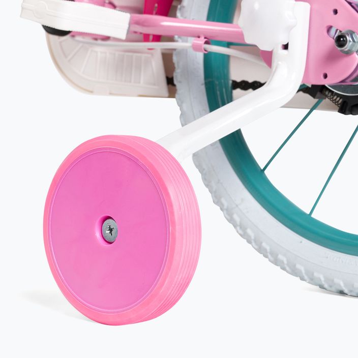 Huffy Minnie bicicletă pentru copii roz 21891W 6