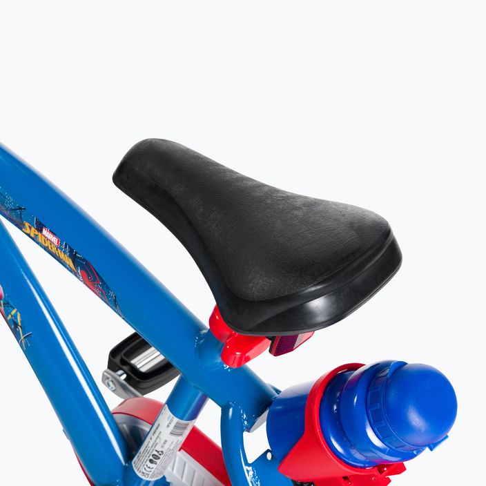 Huffy Spider-Man bicicletă pentru copii albastru 21901W 5
