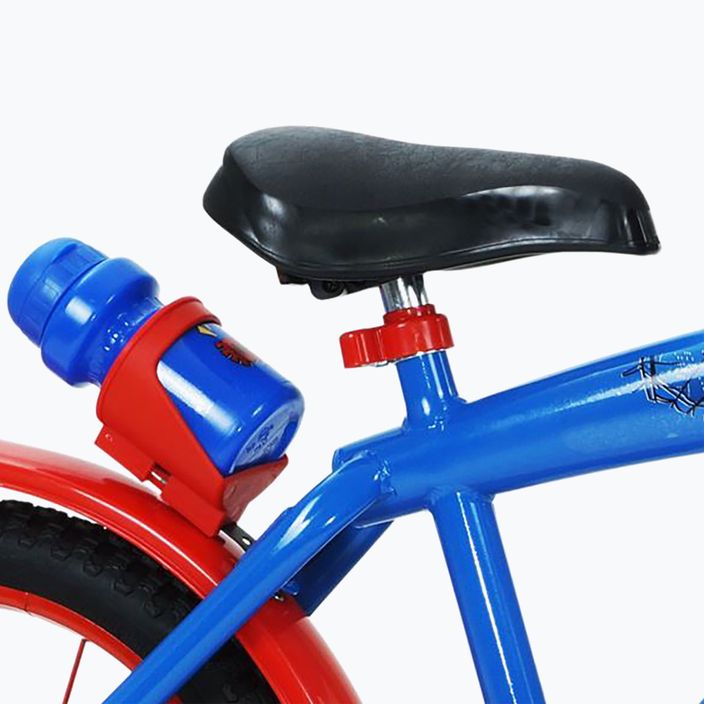 Huffy Spider-Man bicicletă pentru copii albastru 21901W 10