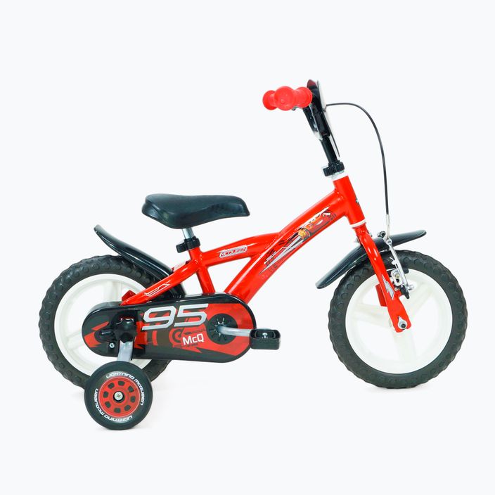 Huffy Cars bicicletă pentru copii roșu 22421W 10