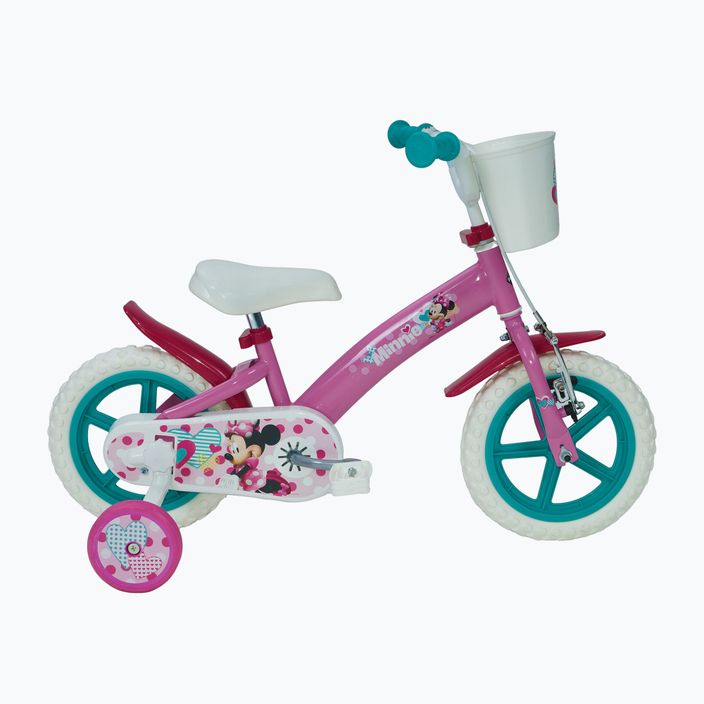 Huffy Minnie bicicletă pentru copii albastru 22431W 8
