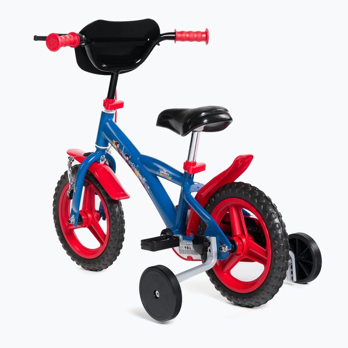 Huffy Spider-Man bicicletă pentru copii albastru 22941W 3