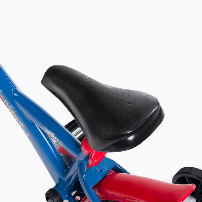 Huffy Spider-Man bicicletă pentru copii albastru 22941W 5