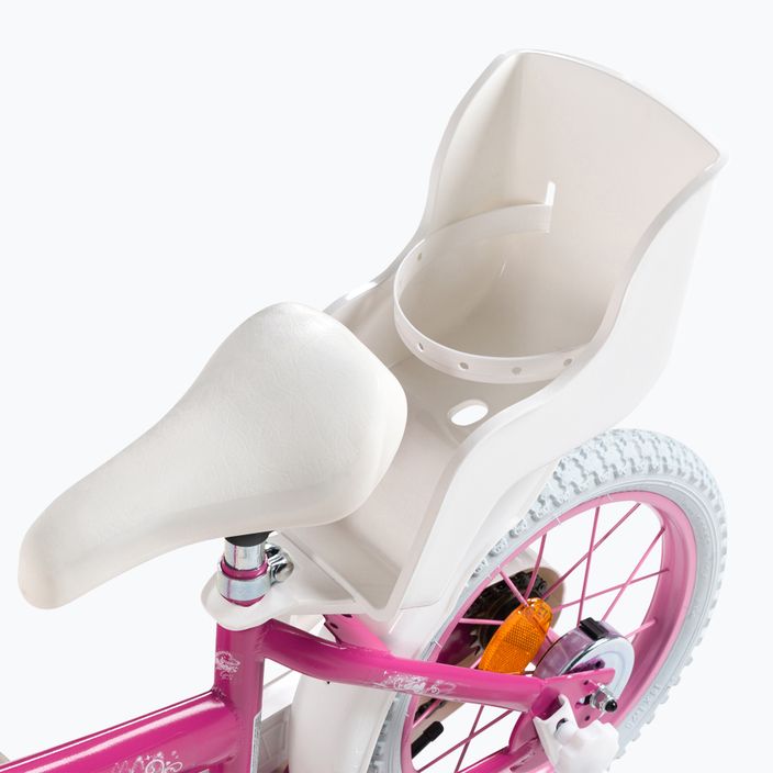 Huffy Princess bicicletă pentru copii roz 24411W 6