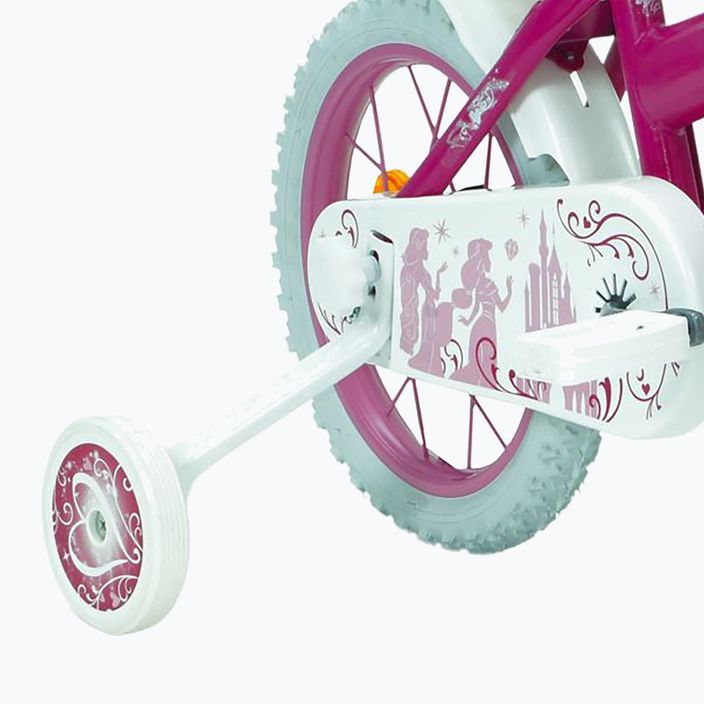 Huffy Princess bicicletă pentru copii roz 24411W 10