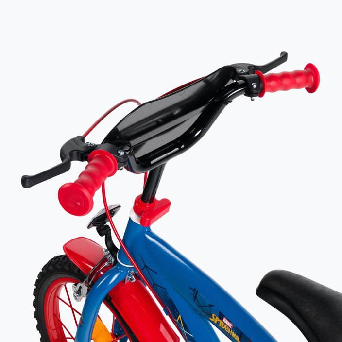 Huffy Spider-Man albastru 24941W biciclete pentru copii 4