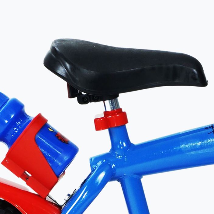 Huffy Spider-Man albastru 24941W biciclete pentru copii 11