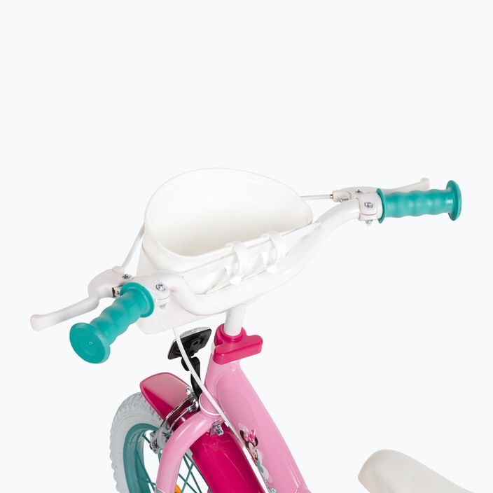 Huffy Minnie bicicletă pentru copii roz 24951W 4