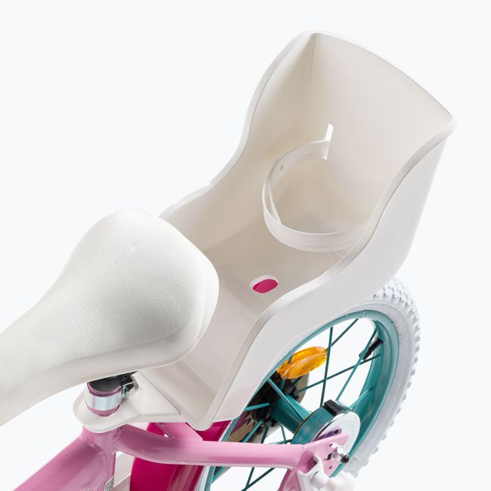 Huffy Minnie bicicletă pentru copii roz 24951W 6
