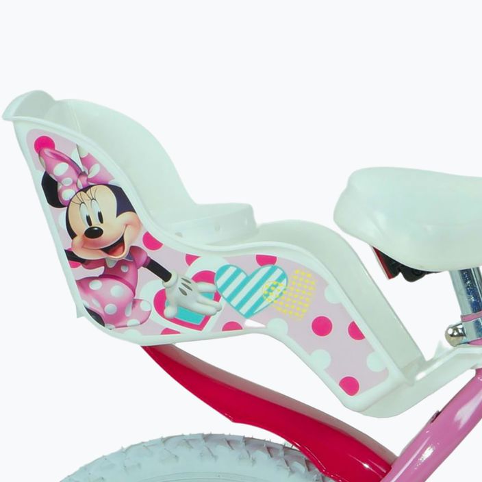 Huffy Minnie bicicletă pentru copii roz 24951W 9