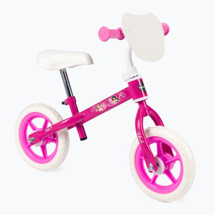 Huffy Princess Kids tricicleta de echilibru roz 27931W 2