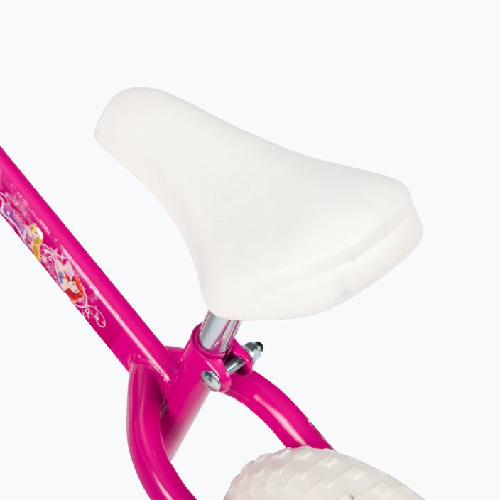 Huffy Princess Kids tricicleta de echilibru roz 27931W 4