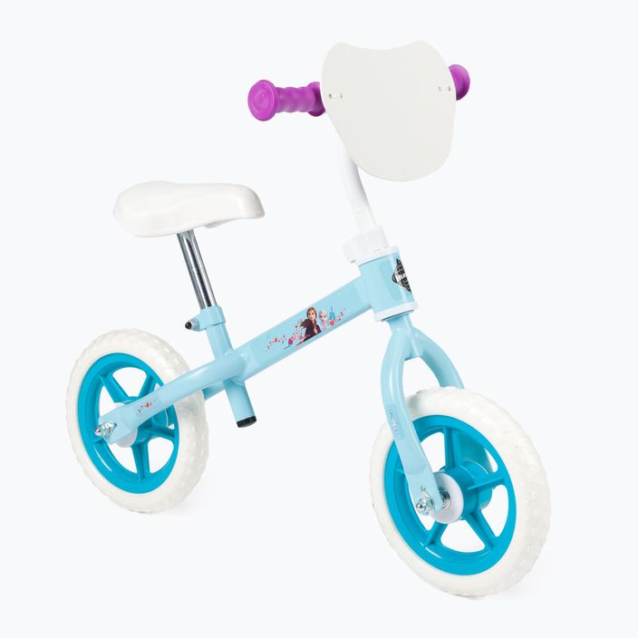 Huffy Frozen Copii echilibru biciclete cu pedale albastru 27951W 2