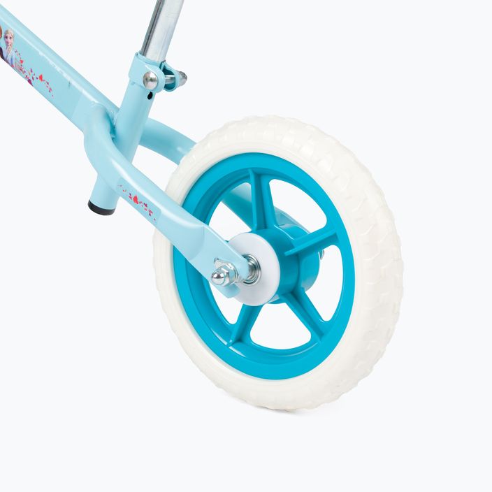 Huffy Frozen Copii echilibru biciclete cu pedale albastru 27951W 5
