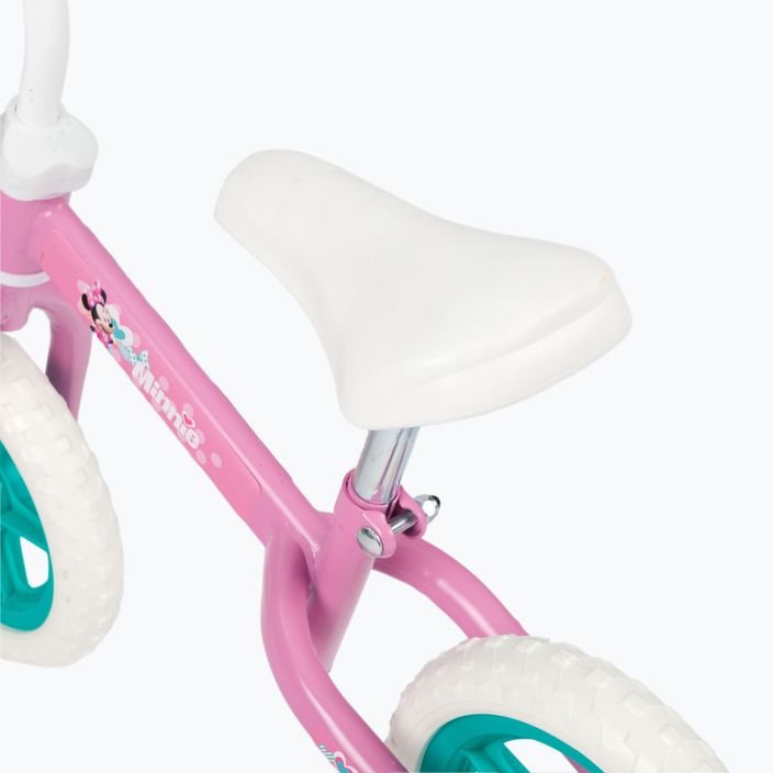 Huffy Minnie Copii Huffy Minnie tricicleta de echilibru roz 27971W 4