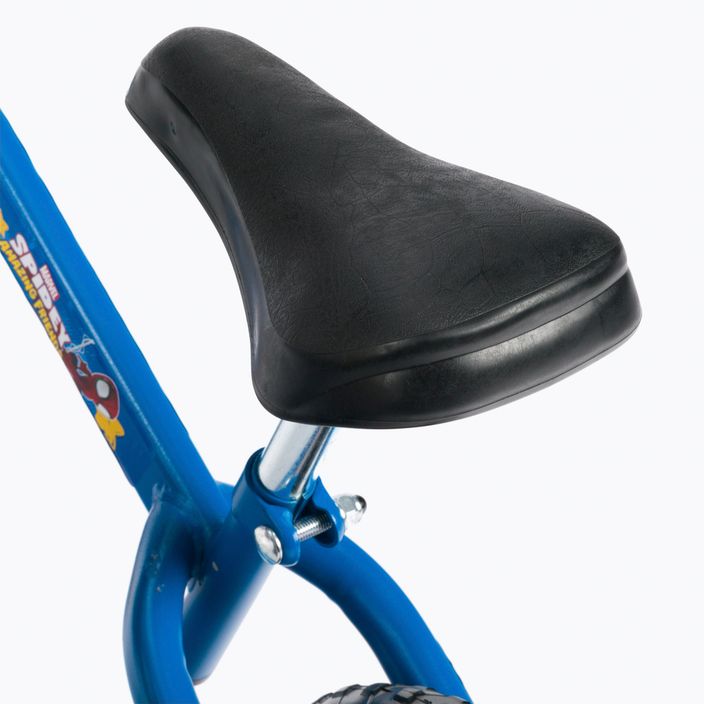 Huffy Spider-Man Kids Bicicleta de echilibru albastru 27981W 4