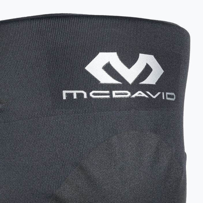 McDavid Volleyball McDavid Knee Pad negru MCD183 4