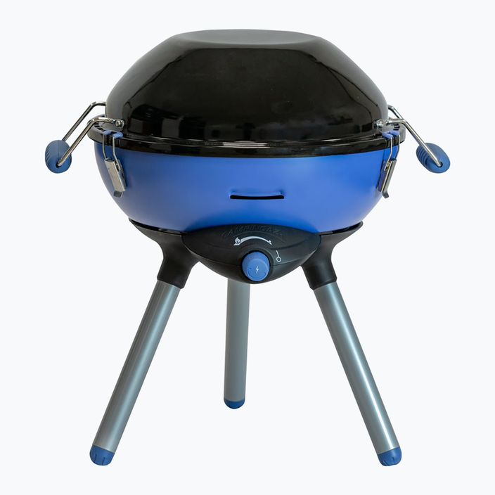 Campingaz Party Grill 400 grill mobil pe gaz albastru 2000035499