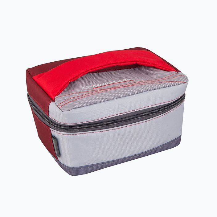 Campingaz Freez Freez Box geantă termică 2,5 l roșu-gri 2000024776