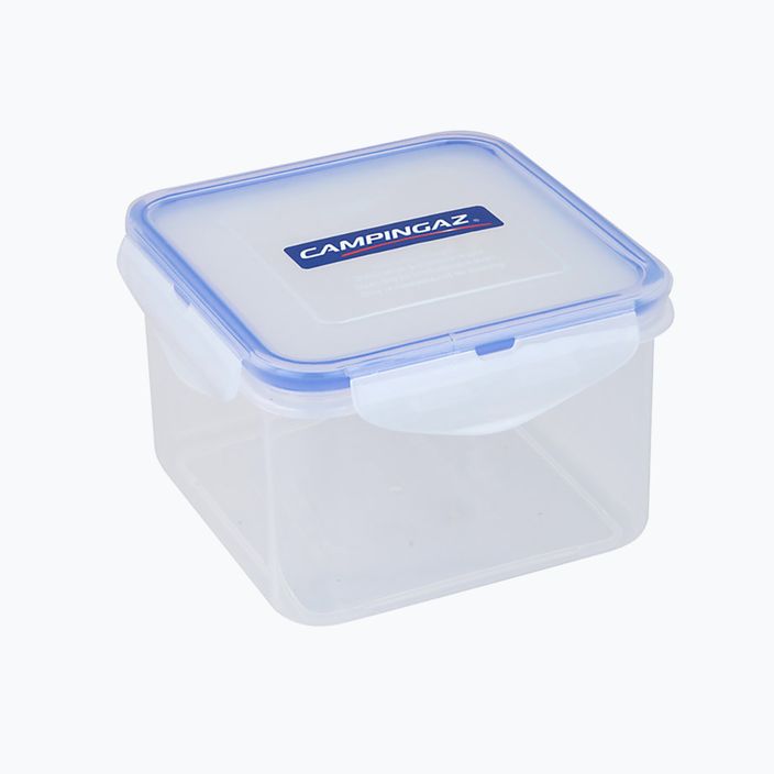 Campingaz Freez Freez Box geantă termică 2,5 l roșu-gri 2000024776 7