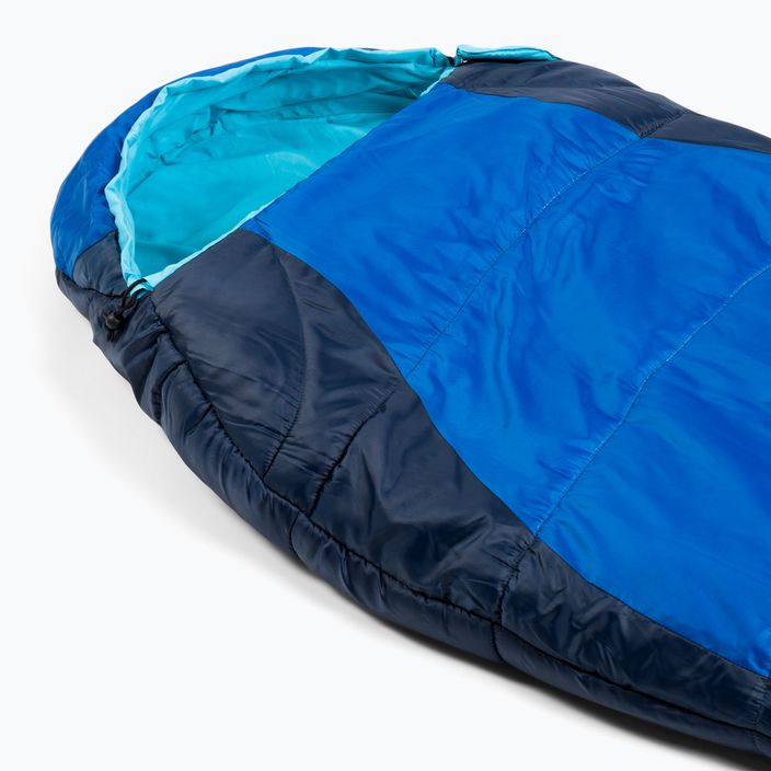 Coleman Fision 100 sac de dormit albastru 2000028601 2
