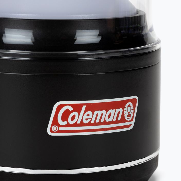 Coleman Batteryguard lampă de camping negru 2000033874 3