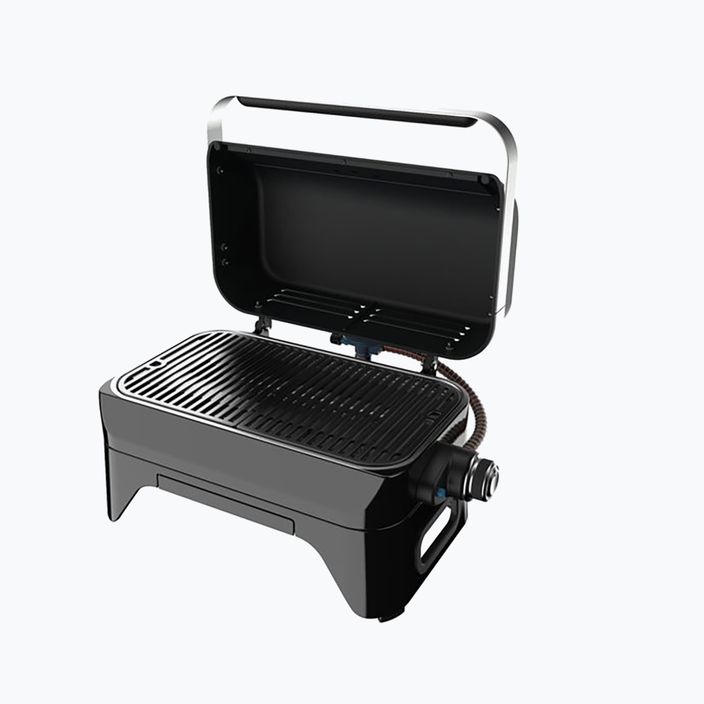 Grătar portabil Campingaz Attitude 2GO CV, negru, gaz 2000036952 3