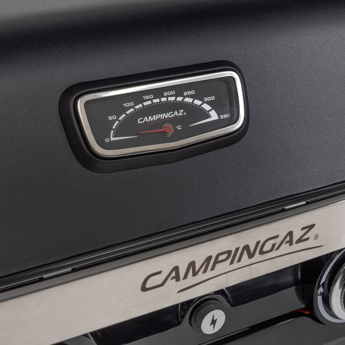 Grătar pe gaz Campingaz ATTITUDE 2100 LX black 11