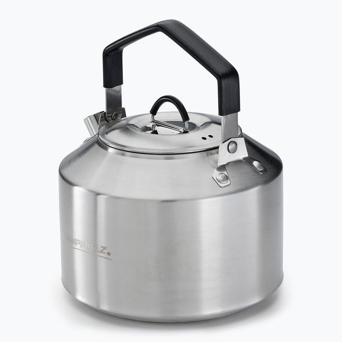 Ceainic turistic Campingaz Stainless Steel Kettle 1500 ml 3