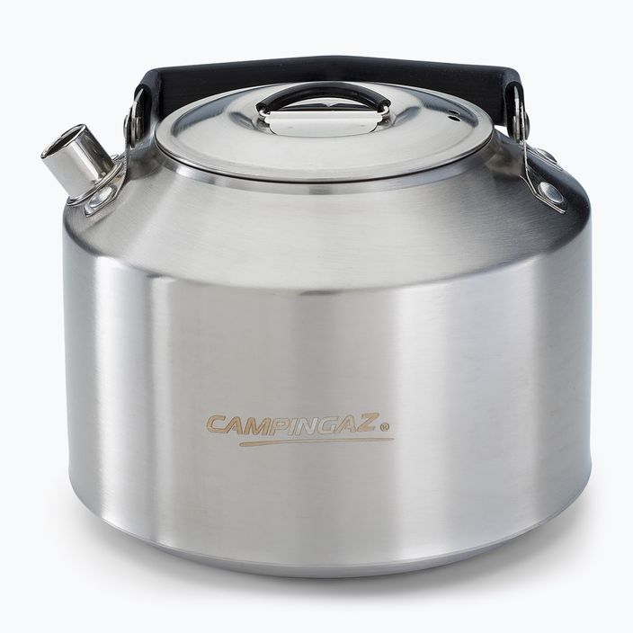 Ceainic turistic Campingaz Stainless Steel Kettle 1500 ml 4