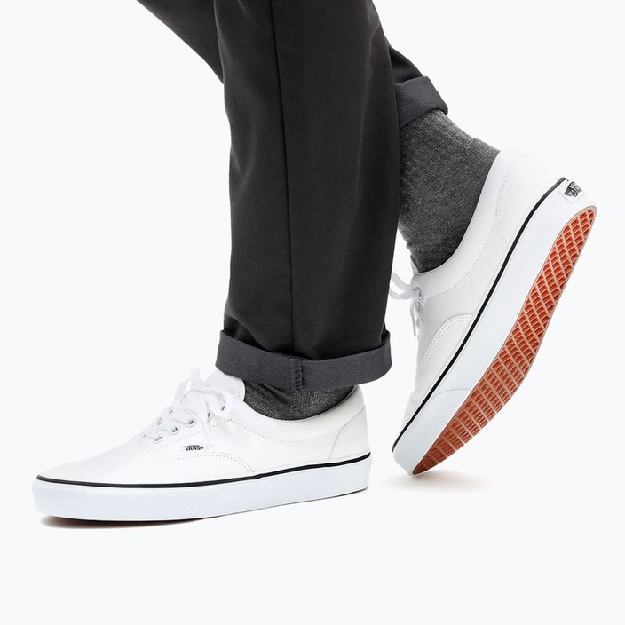 Încălțăminte Vans UA Era true white 4