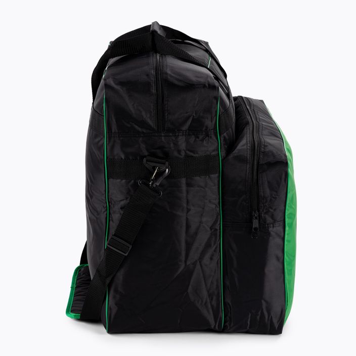 Sensas Competition Competition Challenge sac de plasă negru-verde 00592 3