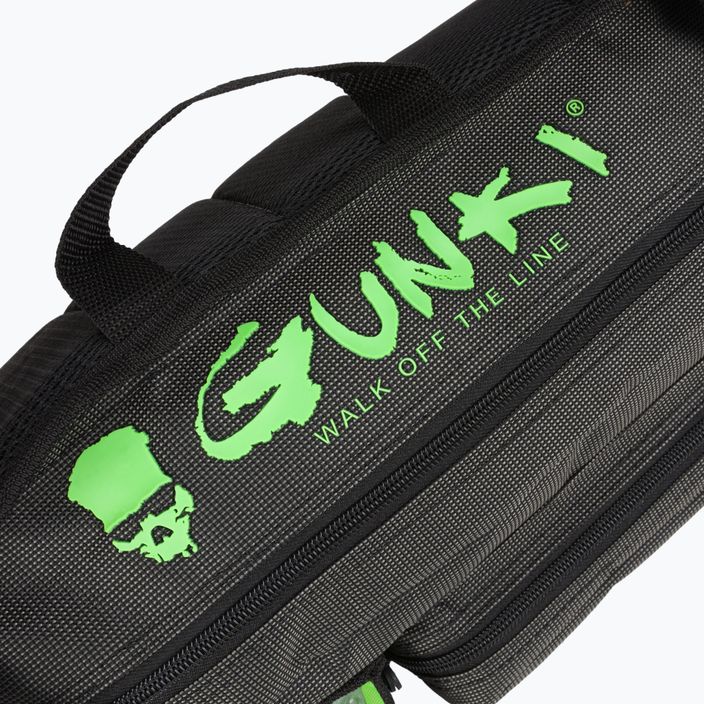 Gunki Iron-T Walk Bag GM verde 26309 5