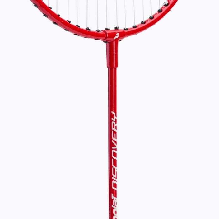 Set de badminton BABOLAT albastru/roșu 158099 5