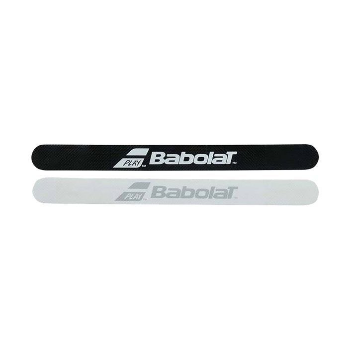 Babolat Protecpro Padel bandă de protecție 15 buc. negru 900201 2