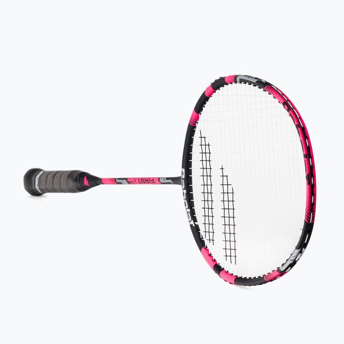 Rachetă pentru badminton BABOLAT 20 First I roz 166356 2