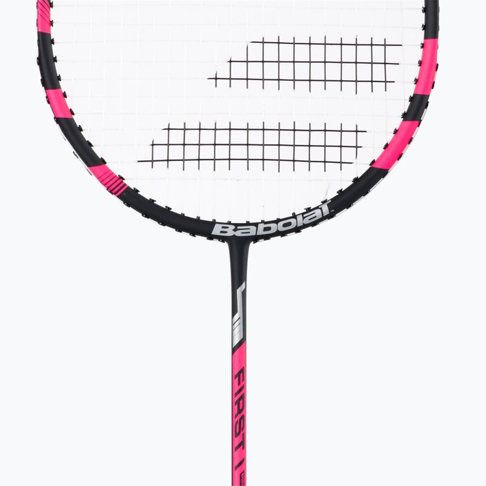 Rachetă pentru badminton BABOLAT 20 First I roz 166356 4