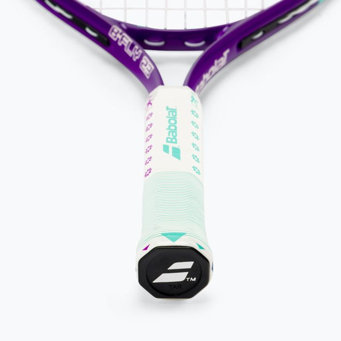 Rachetă de tenis pentru copii BABOLAT Fly 23 3