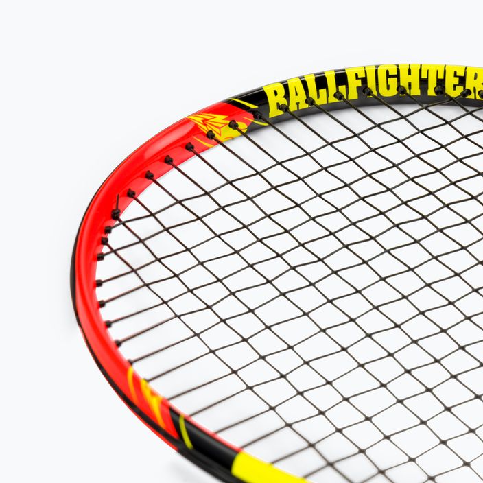 Rachetă de tenis BABOLAT Ballfighter 21, roșu, 140239 6