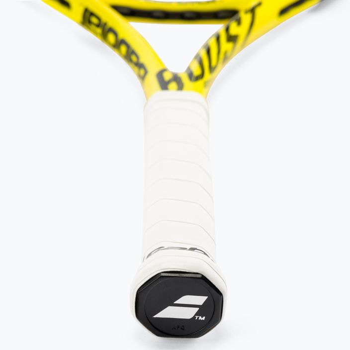 Rachetă de tenis BABOLAT Boost Aero, galben, 121199 3