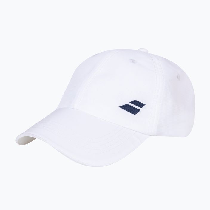 BABOLAT Basic Logo șapcă de baseball alb 5UA1221 6