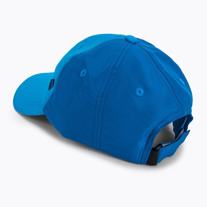 Șapcă de baseball BABOLAT Basic Logo Blue Aster 5UA1221 3