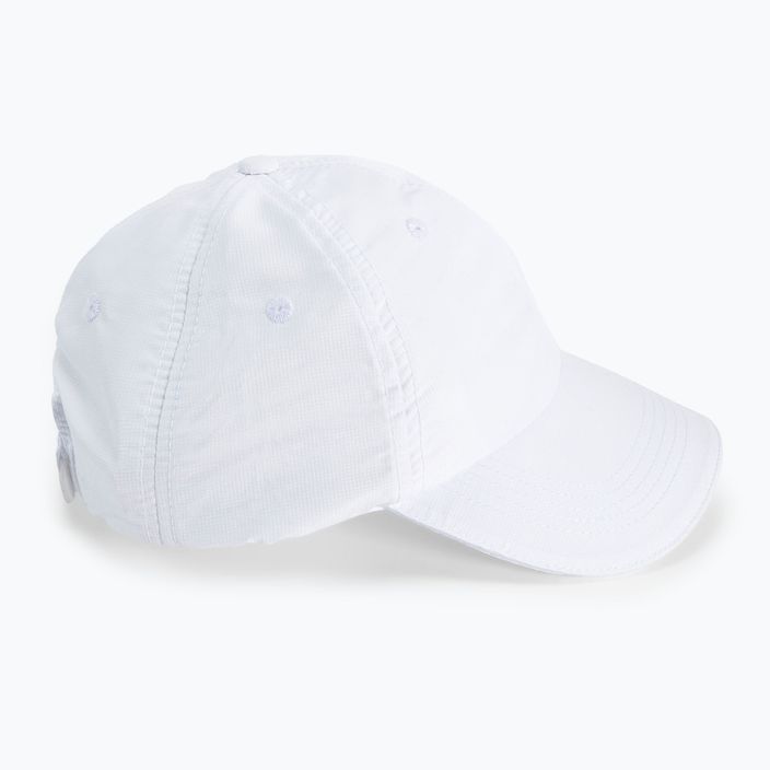 Șapcă de baseball pentru copii BABOLAT Basic Logo alb 5JA1221 2