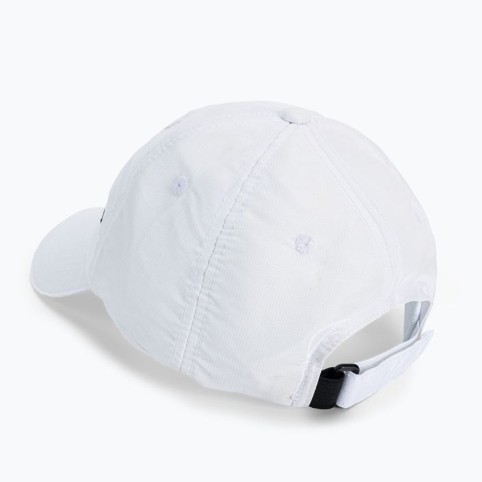 Șapcă de baseball pentru copii BABOLAT Basic Logo alb 5JA1221 3