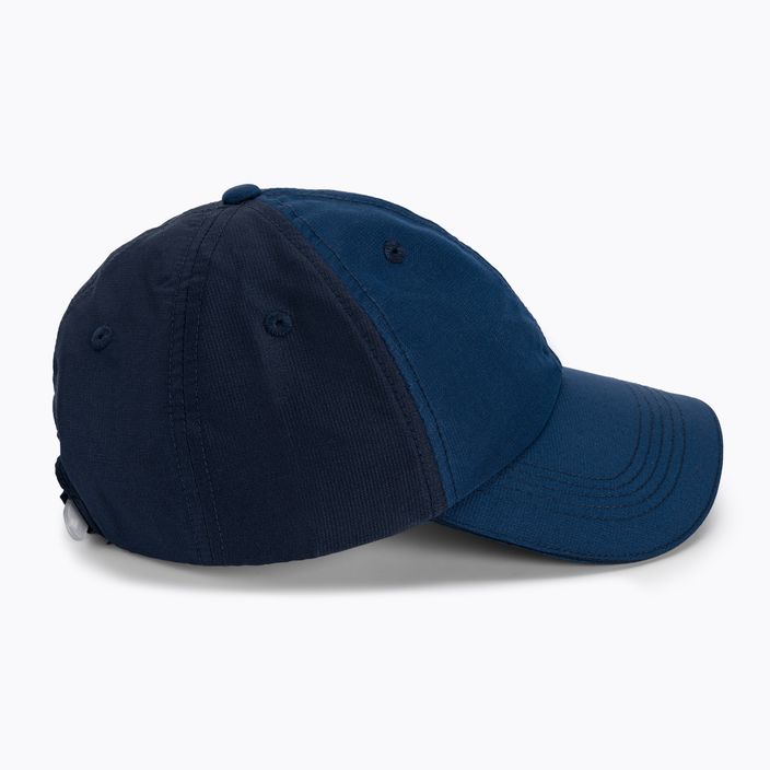 Șapcă de baseball pentru copii BABOLAT Basic Logo albastru marin 5JA1221 2
