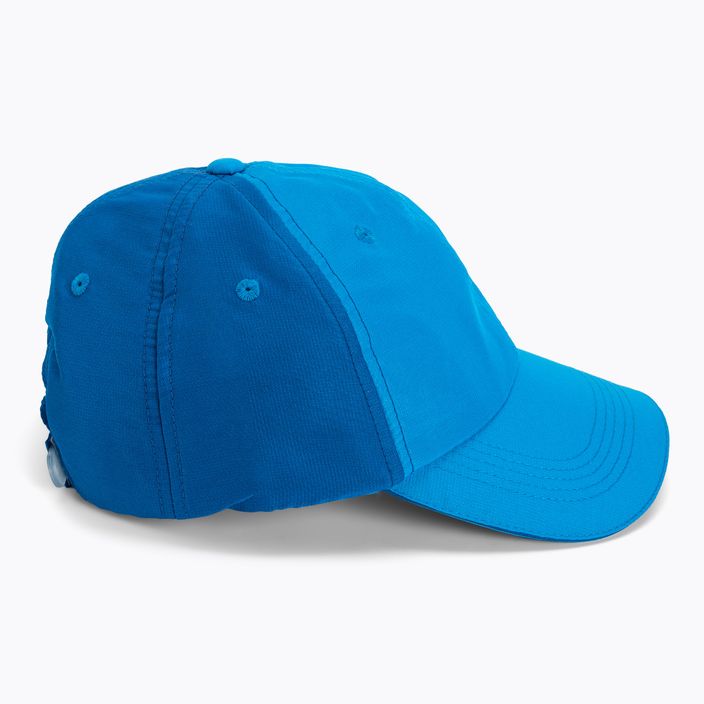 Șapcă de baseball pentru copii BABOLAT Basic Logo albastru 5JA1221 2