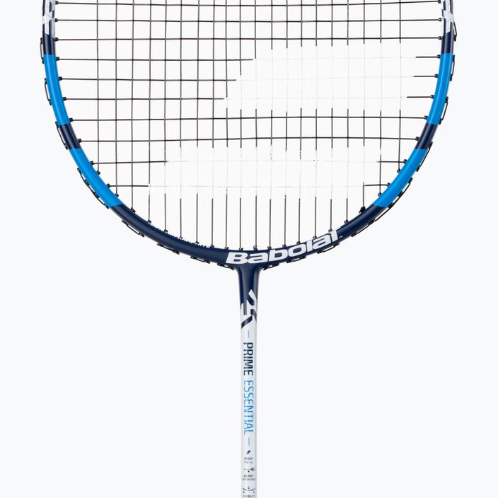 Rachetă de badminton BABOLAT 20 Prime Essential Strung FC albastru 174484 2