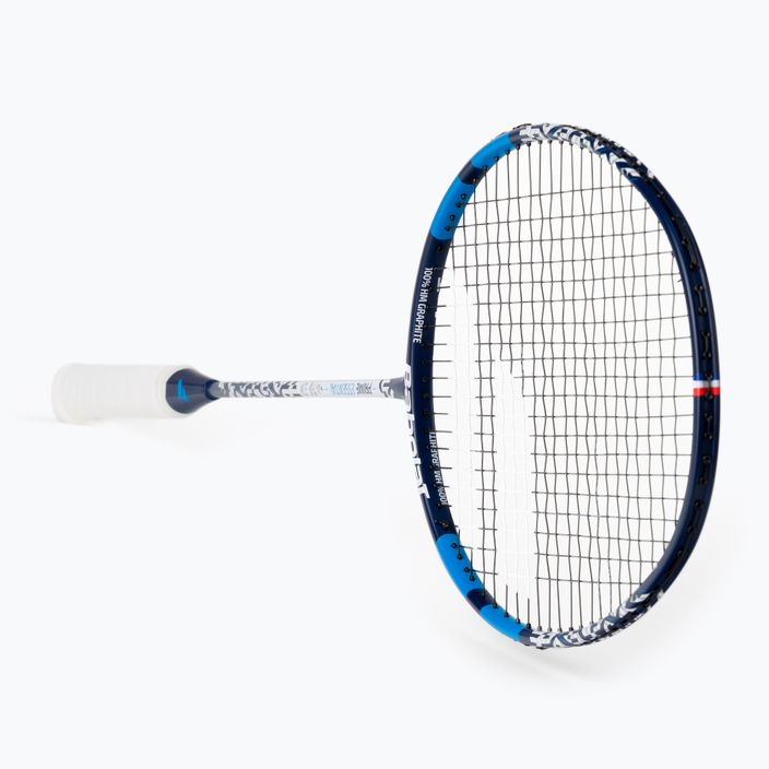 Rachetă de badminton BABOLAT 20 Prime Essential Strung FC albastru 174484 4