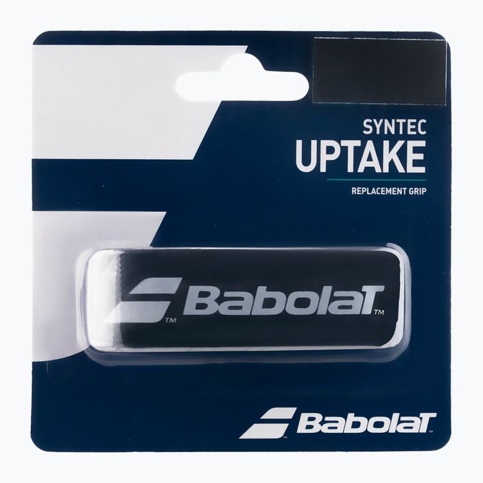 BABOLAT Syntec Uptake X1 tennis bataie de tenis negru 670069 2