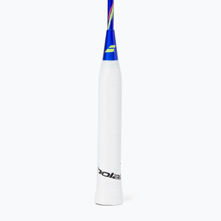 Rachetă de badminton BABOLAT 21 Base Explorer II albastru 180582 3